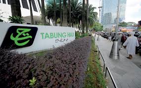 Lembaga tabung haji (th) dan urusharta jamaah sdn bhd (uj) dalam satu kenyataan bersama memaklumkan. Th Appoints New Gm For Movenpick Hotel Convention Centre Klia Laptrinhx News