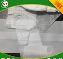 S Cut Magic Side Tape Diaper Raw Materials