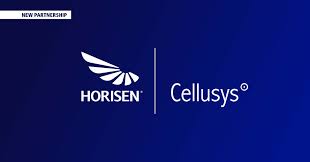 Cellusys partners with HORISEN - HORISEN