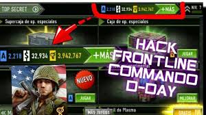 Use of this application is governed by glu mobile's . Frontline Commando D Day Mod Apk Unlimited Coins