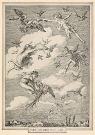 Peter Pan Original Illustrations Google Search Peter And Wendy Peter Pan Art Original Peter Pan