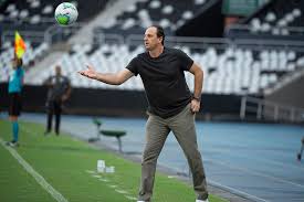 A informação foi antecipada pelo jornalista benjamin no flamengo, ceni ainda brigará pelos títulos da copa do brasil e da copa libertadores. Jogadores Do Flamengo Criticam Rogerio Ceni Gavea News