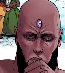 Kill Six Billion Demons IV: King of Swords (part sixteen) — Top Level Canon