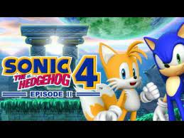 Amazon appstore · android · ios · pc download. How To Download Sonic 4 Episode Ii Mod Apk 2017 New Youtube