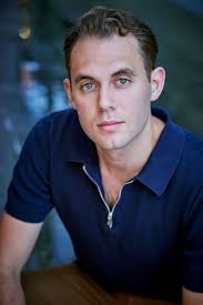 Tim Hoffmann's Instagram, Twitter & Facebook