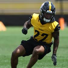 Asante Samuel Jr. is forcing himself into a major role with Steelers