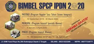 Simulasi try out kejujuran 2020. Bimbingan Masuk Ipdn Bimbel Kedokteran