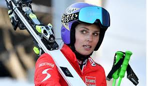 Viel spaß und genießt es! Ski Alpin Anna Veith Passt In Solden Und Fliegt Fruher Nach Amerika