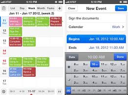 The ios calendar app is a perfect companion if you're already a user. Calendar Day Planner Apps For Iphone Ipad Ipod Touch Ios Software Center