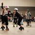 Derby Girls fall to Kalamazoo