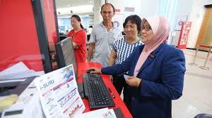 Kerajaan telah memperuntukkan rm 20 juta bagi menjayakan fasa pertama skim yang dikenali program sukarela insentif suri (suri). Registration For Epf S I Suri Starts Today Nsttv