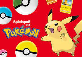 Happy meal and happy meal box design are owned by mcdonald's corporation and its affiliates. Weitere Infos Zum Neuen Pokemon Spielzeug Bei Mcdonald S Bekannt Gegeben Nintendo Connect