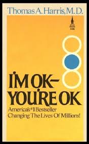 Transactional Analysis Therapy In 2020 Books Transactional Analysis Self Help Books