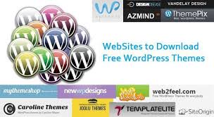 Perfect theme for any blogger or writer looking for simple and clean wordpress premium like theme with many options. 20 Excellent Websites To Download Free Wordpress Themes Wparena