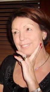 Marion Keating, Née McLoughlin, Skerries, Co. Dublin, (late of the Navan  road) 28th October 2024, peacefully, surrounded by her loving family in the  wonderful care for the past seven weeks in Bartra