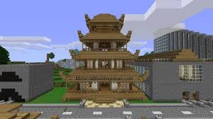 Cute minecraft houses minecraft house tutorials minecraft house designs minecraft crafts minecraft tutorial minecraft bedroom minecraft here is a beautiful japanese style inspired build, including a water wheel. Minecraft Building Ideas Japanese House House Plans 26275