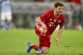 This german defensive midfielder made his. Bayern Munich Midfielder Hails Xavi Hernandez As His Idol Football Flame