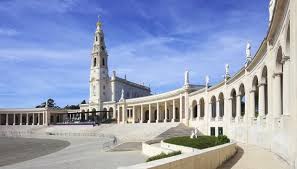 Serviços do santuário de nossa senhora do rosário de fátima. Santuario De Fatima Em Portugal 2021 Dicas Incriveis