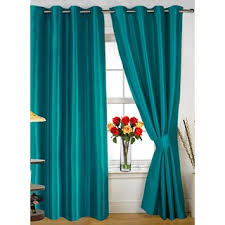 3,564 results for aqua curtains. Buy Styletex Plain Polyester Aqua Window Curtain Set Of 4 Online Get 66 Off