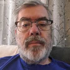 Congratulations Stephen Squire