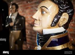 King william iv dock hi-res stock photography and images