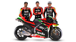 First on the throttle, last on the brakes. Motogp Team Prasentationen 2020 Motorradonline De