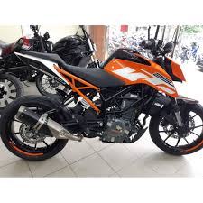 Please select your desired bikes models from the list below to know the complete price. Ktm Duke 250 Abs 2020 Manufactured Shopee Malaysia