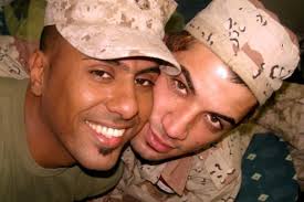 Out of Iraq director Chris McKim