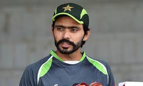 The visitors had lost their top three batters for just 2 runs before babar and fawad recovered their unit from hot waters. I Am Used To This Treatment Fawad Alam Laments After Being Ignored Yet Again Sport Dawn Com