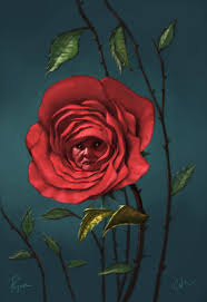 Maybe you would like to learn more about one of these? Artstation Tim Burton S Alice In Wonderland Dump Bobby Chiu