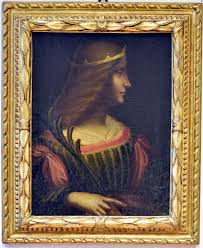 Documentaire sur léonard de vinci en streaming. Les Experts Divises Sur Un De Vinci Le Devoir