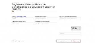 Te mostramos esta herramienta para poder consultar la curp gratis en línea y así checar si está correcta. Como Me Registro En El Subes Becas Mexico