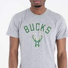Look for other items like these by throwing nba collection in the search bar. New Era Nba Milwaukee Bucks T Shirt 11546147 11546147 Bekleidung Basketo De