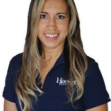 Lorena Myers's Instagram, Twitter & Facebook