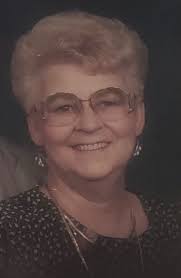 Shirley Newkirk Obituary