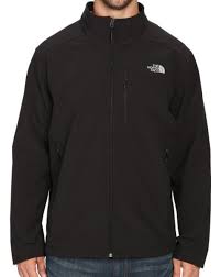 Black And Grey North Face Jacket The North Face Men S Apex Bionic 2 Jacket A2re7jk3 The North Face North Face Mens Face Men