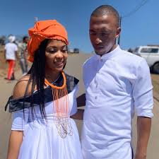 The family has released a statement. Connie Ferguson S Tomboy Daughter Alie Wears A Dress For The First Time In 11 Years Pics Kasi Daily