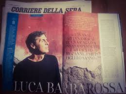 Explore tweets of luca barbarossa @lbarbarossaluca on twitter. Luca Barbarossa Lbarbarossaluca Twitter