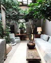 Indoor Garden Ideas Interior Garden Garden Room Outdoor Rooms