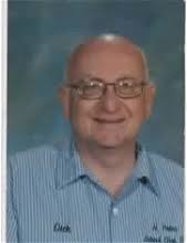 Obituary information for Richard Otto Moldovan Sr.