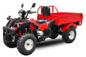 25 видео 1 010 просмотров обновлен 8 февр. Quad 150 Ccm Atv Dumer Bis 350 Kg Zuladung Kippbare Ladeflache
