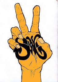 Potret kaka slank bersama keluarga tercinta. Picture Slank Wallpaper