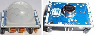 It does not need special components and. Automatic Room Lights Using Pir Sensor And Relay Circuit Diagram