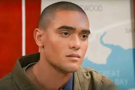 Person's secretive behavior in a relationship