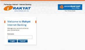 Interbank giro (ibg) meps regional; Irakyat Cara Register Login Irakyat Online