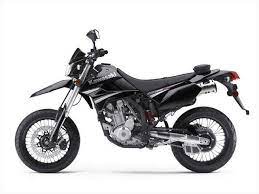 And check out the bike's reliability, repair costs, etc. Kawasaki Klx250sf