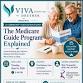 Community education event, The Medicare Guide...