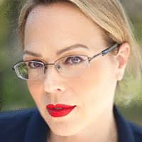 Audrey Clark, M.A., LMHC, NCC