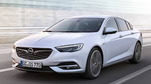 Check spelling or type a new query. Erste Probefahrt Im Opel Insignia Grand Sport