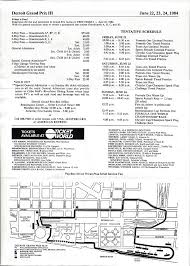 Ticket packages and pricing will be announced before the end. Detroit Grand Prix Wikiwand